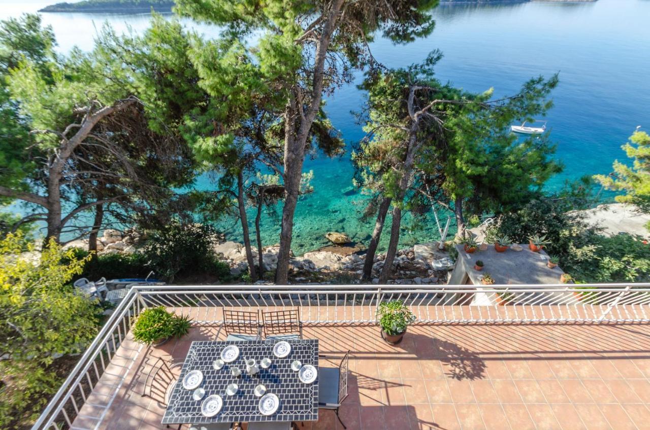By The Sea Apartment Marta Prizba Exterior foto