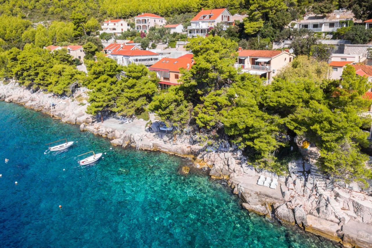 By The Sea Apartment Marta Prizba Exterior foto