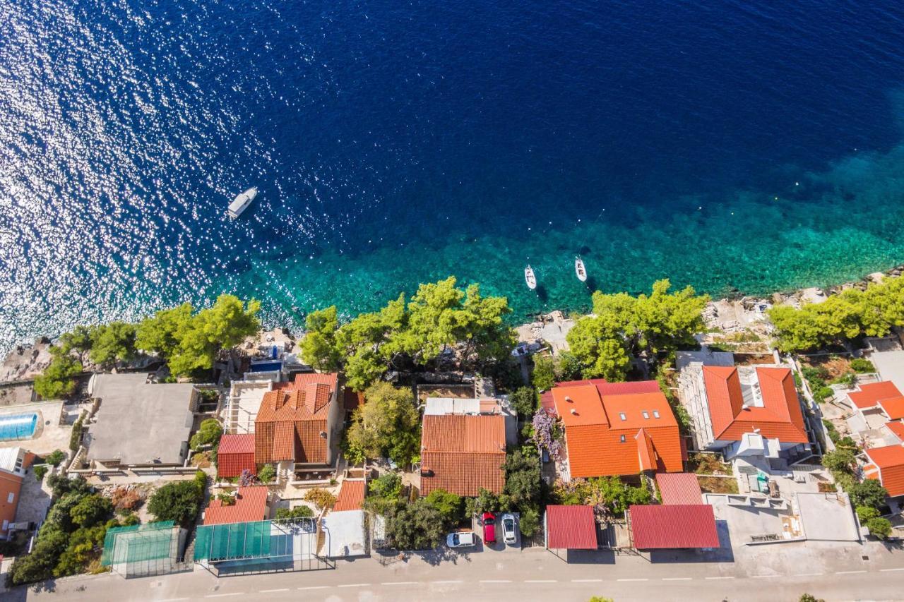 By The Sea Apartment Marta Prizba Exterior foto
