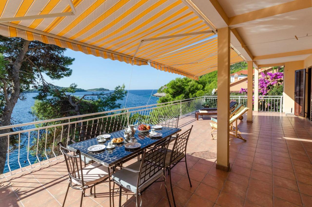 By The Sea Apartment Marta Prizba Exterior foto
