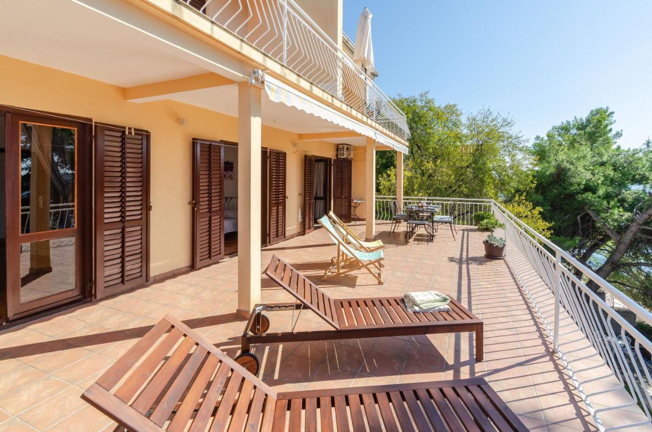 By The Sea Apartment Marta Prizba Exterior foto