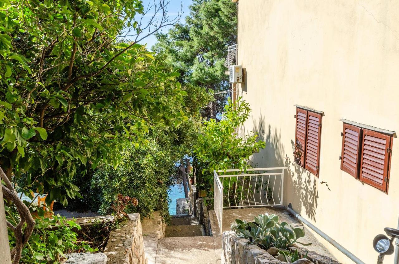 By The Sea Apartment Marta Prizba Exterior foto