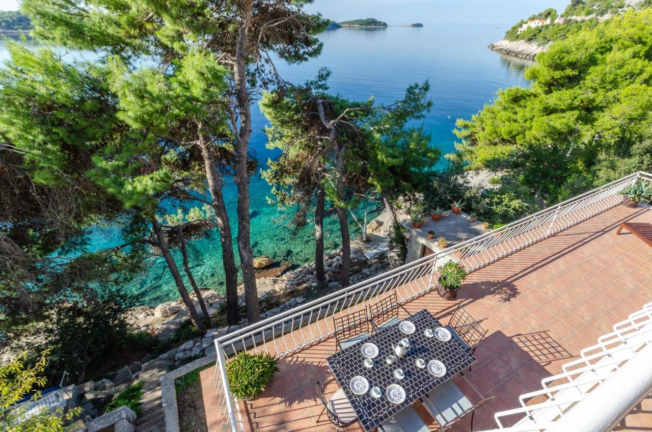 By The Sea Apartment Marta Prizba Exterior foto
