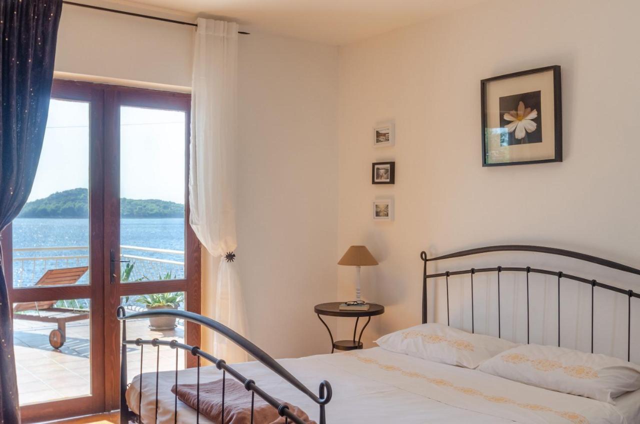 By The Sea Apartment Marta Prizba Exterior foto