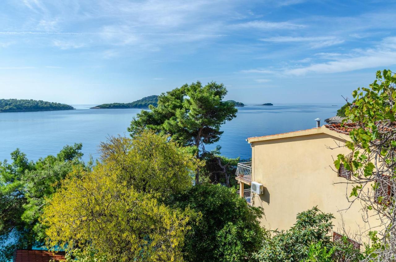 By The Sea Apartment Marta Prizba Exterior foto