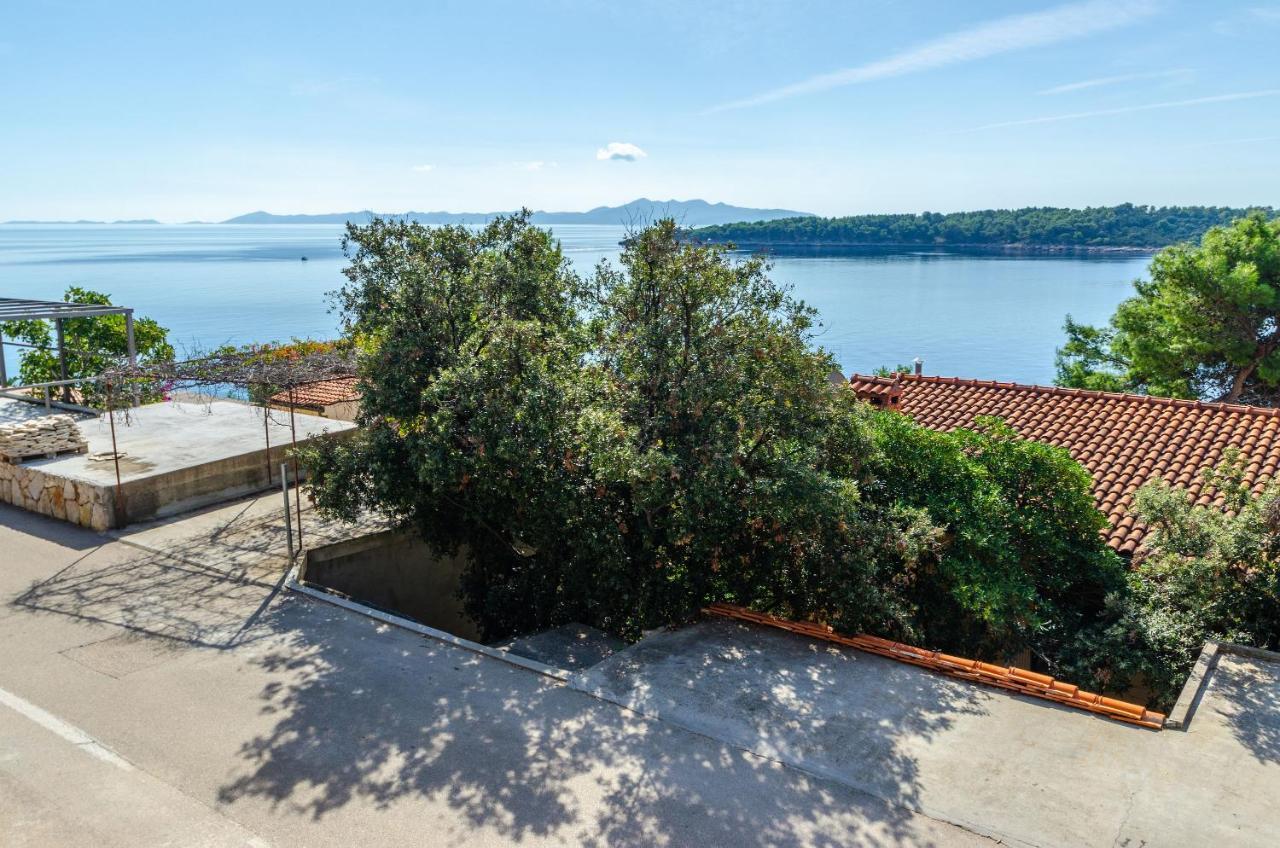 By The Sea Apartment Marta Prizba Exterior foto